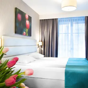 Hotel Golden Tulip Kazimierz